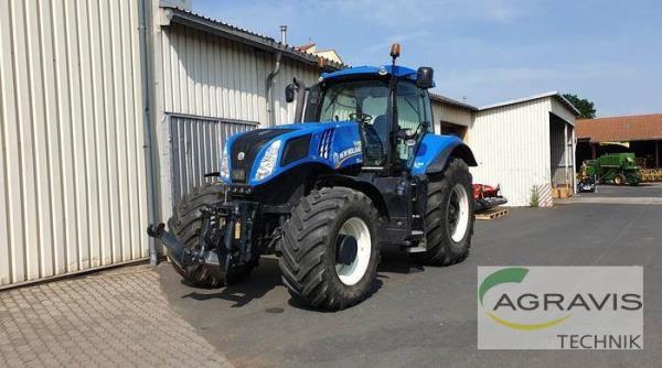 New Holland T 8.360