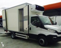 Camión frigorífico Iveco Daily 72 C 17