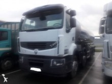 Camión cisterna alimentario Renault Premium 460 EEV