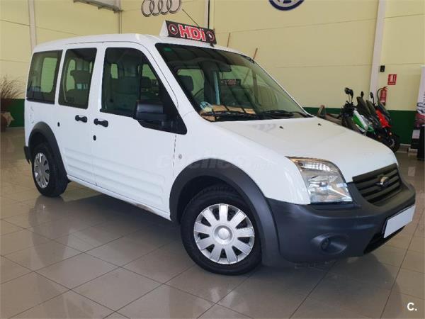 FORD Connect Kombi 1.8 TDCi 90cv Trend 210 S