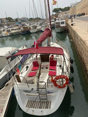 Furia Yacht 302