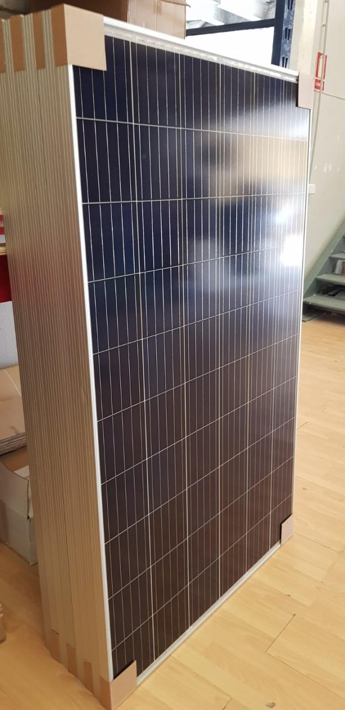 kit placas solares fotovoltaicas