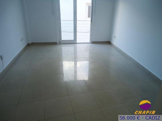 Vendo piso de 1 habitaciones en Jerez de la Frontera Cádiz