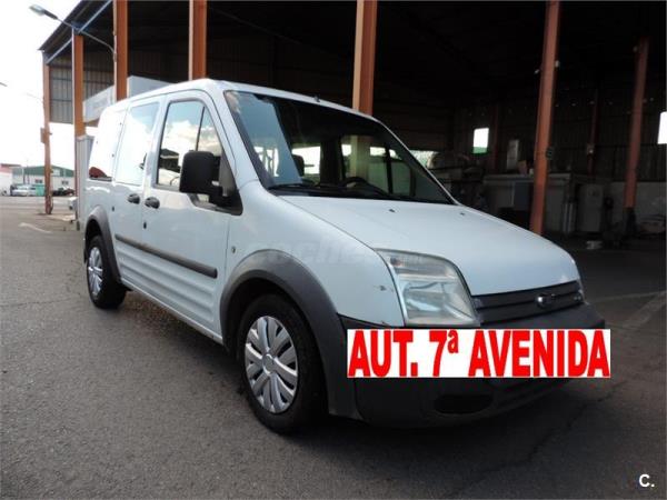 FORD Transit Connect 1.8 TDCi 90cv Tourneo 210 S