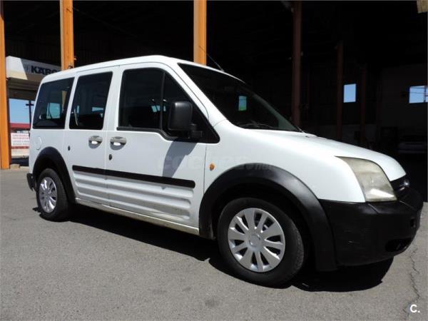 FORD Transit Connect 1.8 TDCi 75cv 210 S