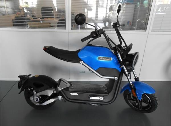 GRAN SCOOTER CITYCOCO