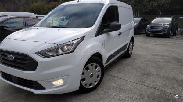 FORD Transit Connect Van 1.0 EcoBoost 74kW Trend 200 L1 4p.