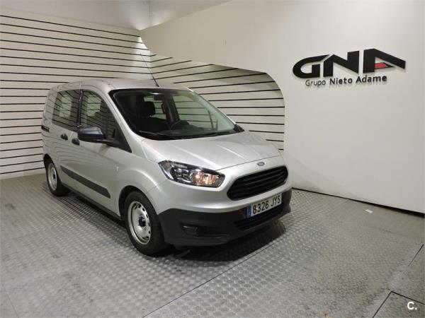 FORD Transit Courier Kombi 1.0 EcoBoost 100cv Ambiente 4p.