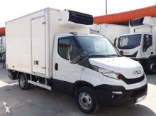 -24h 7 Camión frigorífico Iveco Daily 30.000 2014 1 km Garantía material3.5t - 4