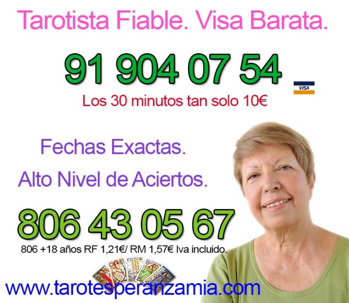 tarot y videncia natural visa 30 minutos 10