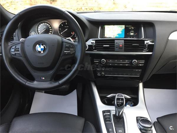 BMW X4 xDrive35d 5p.