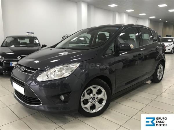 FORD CMax 1.6 TDCi 115 Trend 5p.