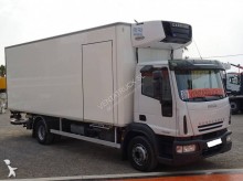 -24h 7 Camión frigorífico Iveco Eurocargo 25.000 2006 1 km Garantía material16t
