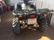 KAWASAKI ATV BRUTE FORCE 750 Camuflaje