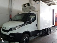 -24h 7 Camión frigorífico Iveco 47.000 2017 4 107 km Garantía material7.2t - 4x2