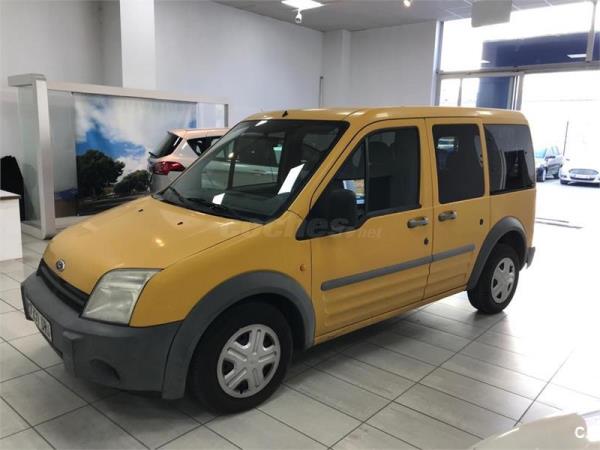 FORD Transit Connect 1.8 TDCi 90cv Tourneo Freestyle 230 L