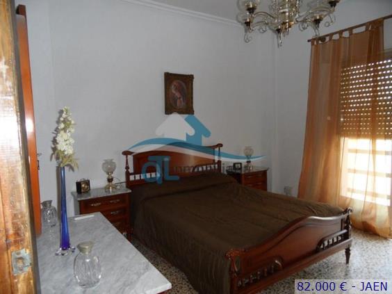 Vendo piso de 3 habitaciones en Linares Jaén