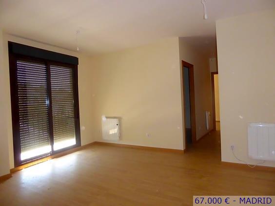 Vendo piso de 2 habitaciones en Aldea del Fresno Madrid