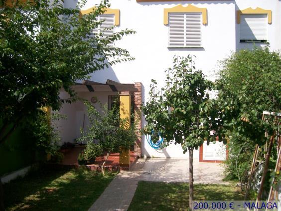 Casa en venta de 3 habitaciones en Vélez Málaga