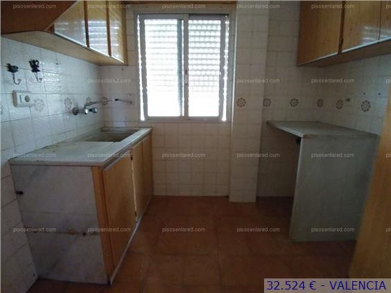 Vendo piso de 2 habitaciones en Massanassa Valencia