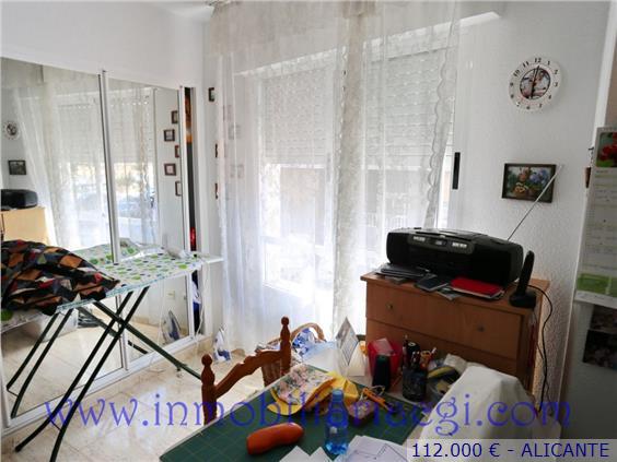 Vendo piso de 3 habitaciones en Guardamar del Segura Alicante