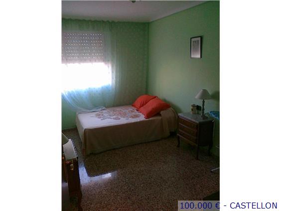 Piso en venta de 3 habitaciones en Almazora / Almassora Castellón