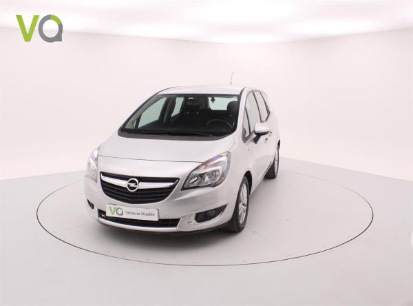 Opel meriva 5 puertas Gasolina del año 2015