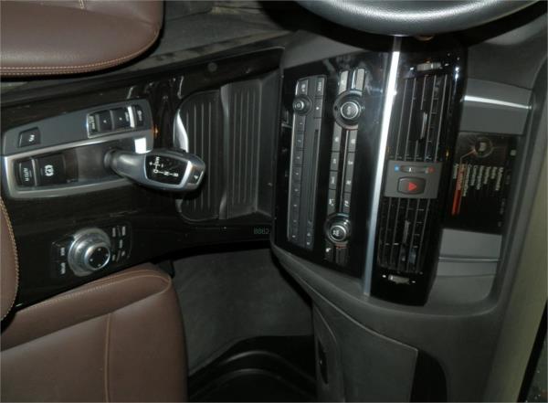 Bmw x3 5 puertas Automático Diesel del año 2015