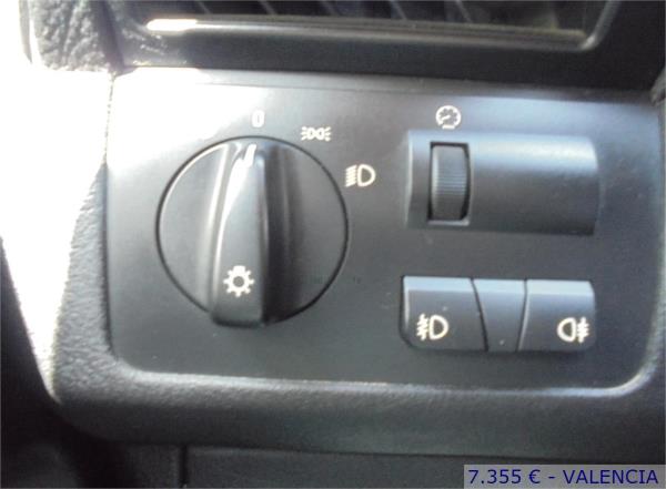 Bmw x5 5 puertas Automático Gasolina del año 2003
